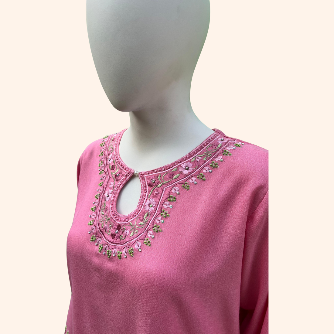 New Arrival: Dhanak- W25-4